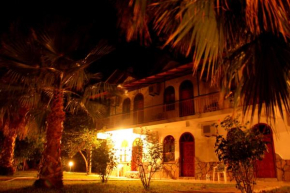 Olympos Yavuz Hotel